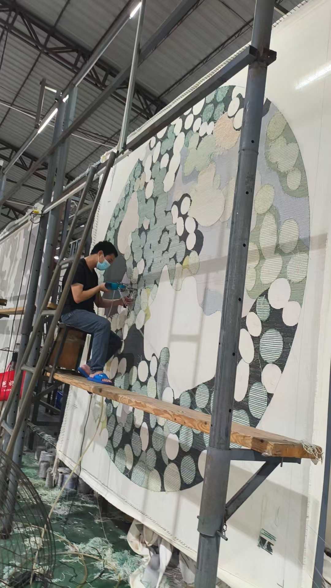 深圳地毯